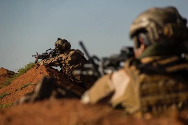 Al-Qaeda claims responsibility for killing troops in Mali 