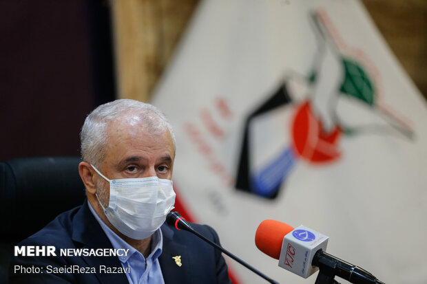 آزادی خرمشهر نقطه عطف دفاع مقدس در حوزههای نظامی و اقتصادی بود