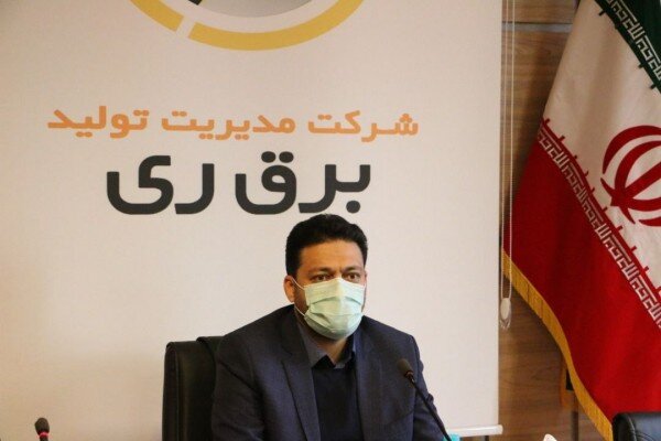 واحدهای پالایشگاهی ری مدت ها است که مازوت استفاده نمی کنند