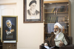 گفت‌وگو با حجت‌الاسلام عبدالله حاجی‌صادقی نماینده ولی فقیه در سپاه پاسداران