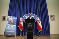 Zarif'in Moskova, Bakü ve Erivan ziyareti gündemde