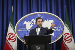 Tahran'dan Pompeo'nun son İran iddiasına yanıt