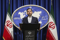 South Korea must return Iran's frozen assets faster: FM spox.