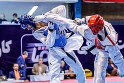 المپیک توکیو فرصت طلایی برای کاراته ایران است