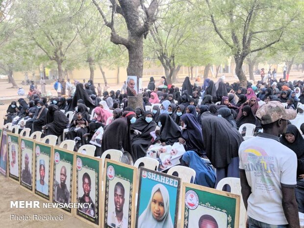 Martyrdom anniv. of martyrs of resistance marked in Nigeria 