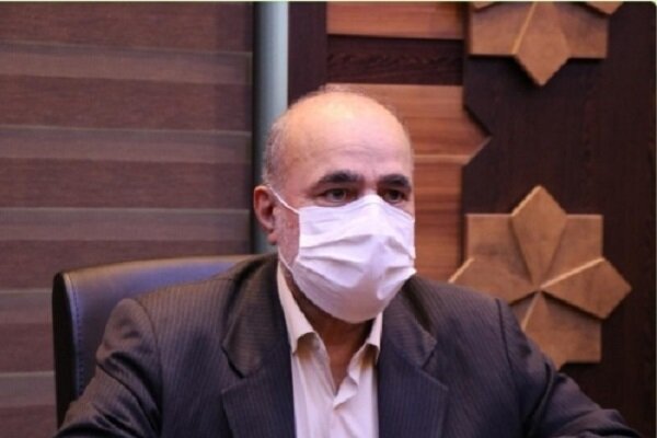 گیلان در آینده با بحران انسداد کانالهای آبی مواجه میشود گیلان در آینده با بحران انسداد کانالهای آبی مواجه میشود