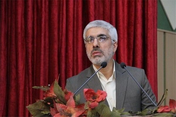 سرپرست فرمانداری شهرستان ابرکوه منصوب شد