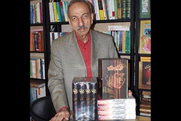 مترجم «بینوایان» ویکتور هوگو در ایران درگذشت