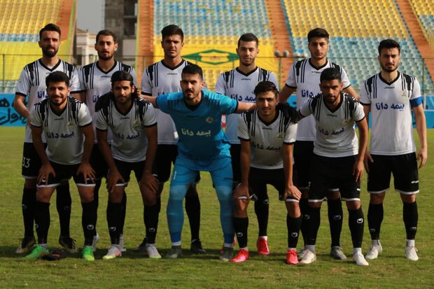 اعضای جدید کادر فنی تیم فوتبال نفت مسجدسلیمان مشخص شدند