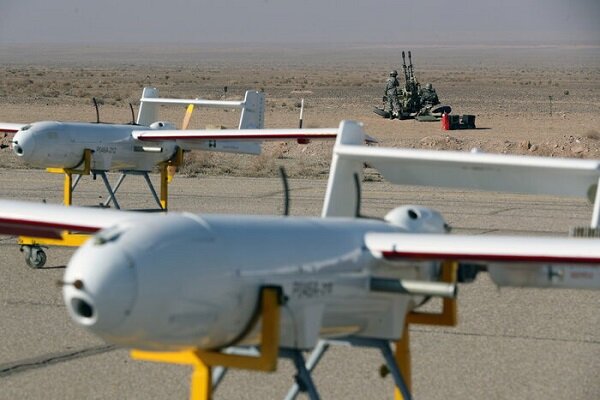 Army to hold large-scale drone exercise 