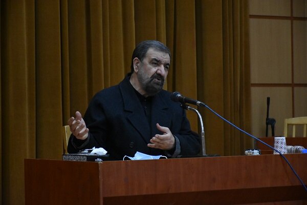 Iran enjoys great trade opportunity in region: Rezaei