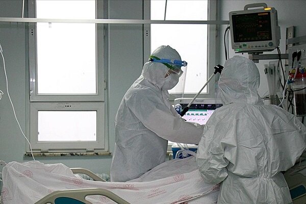  ۱۱۷ بیمار جدید مبتلا به کرونا در اصفهان شناسایی شد / مرگ ۵ نفر