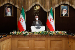 Iran may reconsider IAEA coop. if any resolution ratified