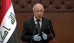أنباء عن تجميد عمل مستشار رئيس وزراء العراق هشام داوود