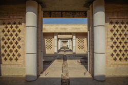 فاز نخست باغ موزه مشاهیر شیراز امسال به بهره برداری می رسد