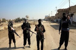 افزایش تحرکات داعش در صلاح‌الدین/ سلاح‌های آمریکایی در دست تروریست‌ها