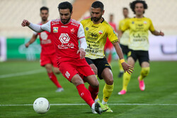 Persepolis 0-0 Sepahan: IPL matchday 7