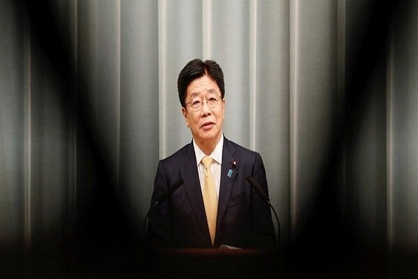 Japan expresses concern over Iran moves on uranium enrichment