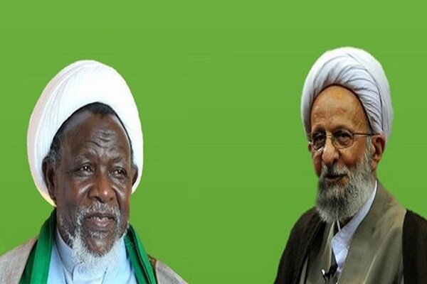 Late Ayat. Mesbah Yazdi also famous among Sunnis: Zakzaki