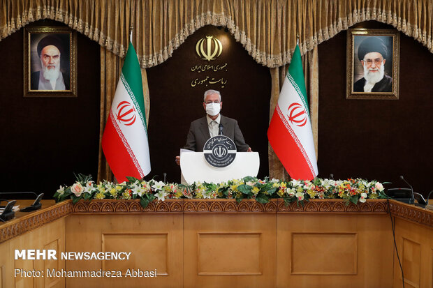لاریجانی سند ایران وچین را پیگیری میکند/تن به بازی آمریکا نمیدهیم لاریجانی سند ایران وچین را پیگیری میکند/تن به بازی آمریکا نمیدهیم
