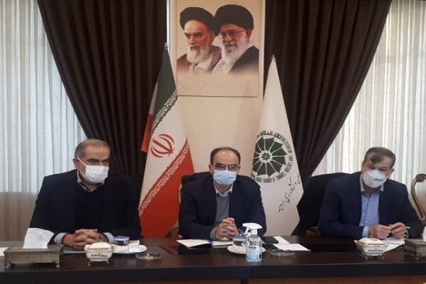 پژوهشکده میوه های سردسیری در آذربایجان غربی ایجاد می شود