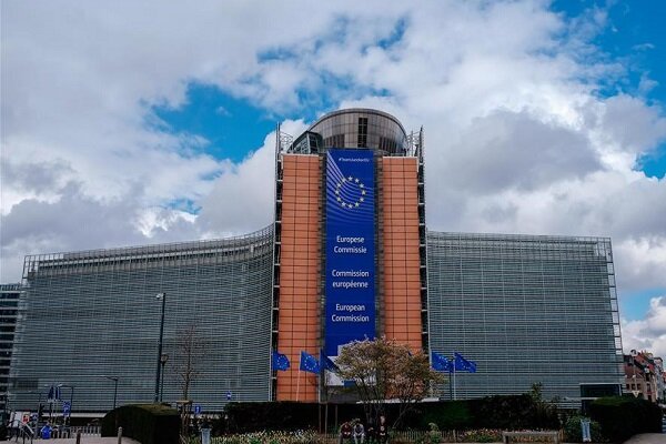 European Commission reacts to increase of Iran enrichment 