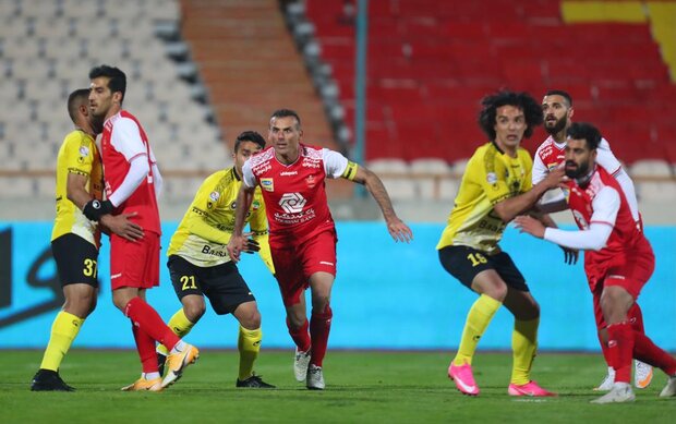 سپاهان با فرمول پرسپولیس در نقل و انتقالات/ پولدارِ مدعی قهرمانی!