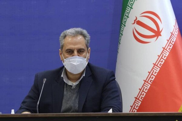 ایران در تولید شیر و کره و سیستم های آبیاری نوین به خودکفایی رسید