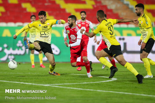 سپاهان با فرمول پرسپولیس در نقل و انتقالات/ پولدارِ مدعی قهرمانی!