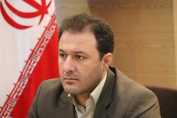 مدیر کل جدید حفاظت محیط زیست آذربایجان شرقی معرفی شد 