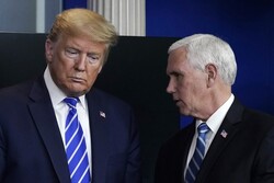Trump admits he wanted Pence to overturn 2020 election