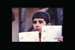 Kiarostami's film to go on screen at Telluride Film Festival