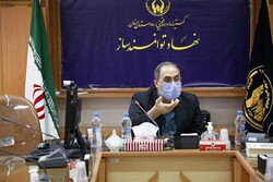 پیگیری ایجاد اشتغال زندانیان استان سمنان از طریق شرکت‌های تولیدی