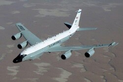 هواپیمای جاسوسی آمریکا بر فراز شبه‌جزیره کُره به پرواز درآمد