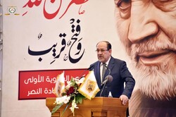 الحشد الشعبي رادع قوي بوجه أعداء العراق
