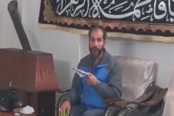 برگزاری پویش «هر خانه، یک روضه» توسط هیئت دانشگاه پیام نور بجنورد