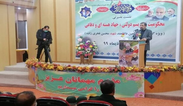 صادرات ايران للعراق قابلة للزيادة الى 10 اضعاف