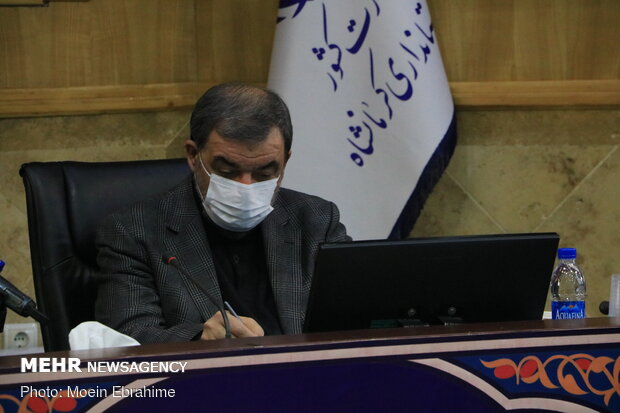 «والی‌زاده» رئیس کمیته ارتباطات و امور سایبری دبیرخانه مجمع شد