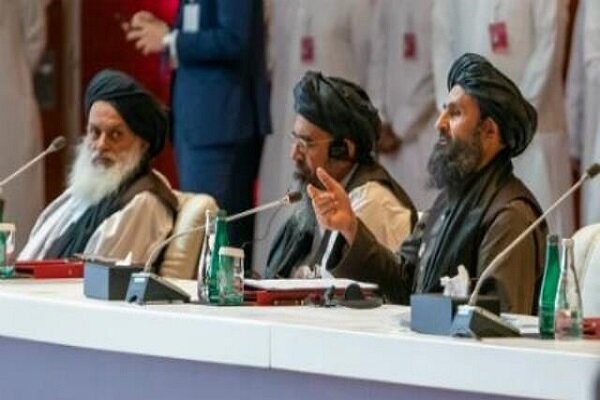 Taliban condemns terror of religious scholars, journalists 