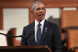 اوباما، چین و روسیه را به باد انتقاد گرفت