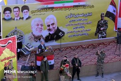 دادگایەک لە عێراق بڕیاری  دەستگیر کردنی " دۆناڵد ترامپ" ی دەرکرد