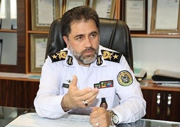 Dep. army cmdr. predicts bright future for Iran air defense 