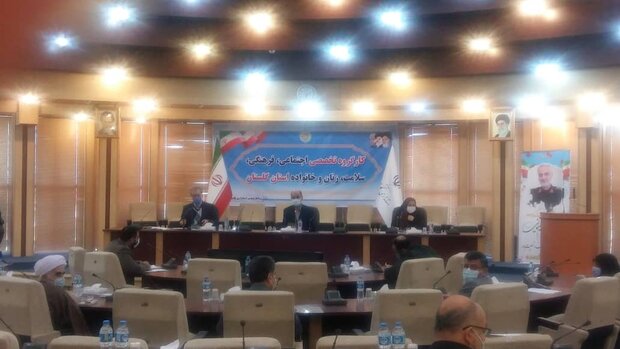 سند پیشگیری و کنترل بیماری‌های غیرواگیر گلستان مصوب نشد
