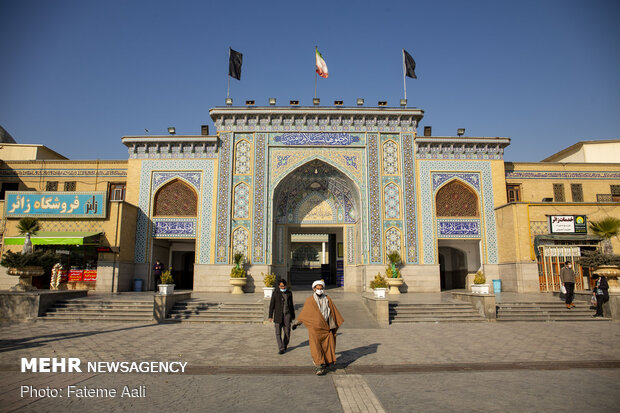 گام دوم خدمات سلامت الکترونیک بنیاد احسان