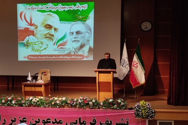 انتقام سخت با زدن عین الاسد آغاز شده است