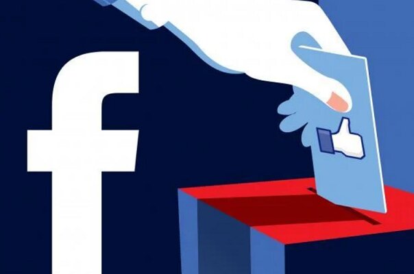 فهرست اقدامات فیس بوک در جریان انتخابات آمریکا/ مقابله با تقلب چگونه برنامه ریزی شد