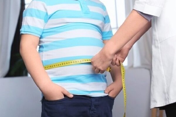 زنگ خطر چاقی کودکان در اردبیل به صدا درآمده است
