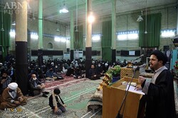 قم میں مقیم پاکستان طلباء کا سانحہ مچھ کے متاثرین سے یکجہتی اور ہمدردی کا اظہار