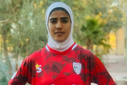 سریع ترین گل فصل فوتبال زنان ایران زده شد
