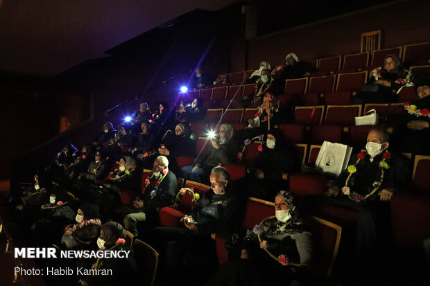 Commemoration ceremony of Lt. Gen. Soleimani in Damascus